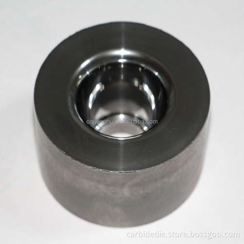 Custom Tungsten Carbide Progressive Die Deep Drawing Die